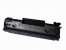 Картридж HP LJ CB435A (1,5K) UNITON Premium