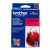 Картридж Brother (LC980M) кр  MyInk