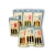 Набор чернил CANON CLI-521Bk (3 x 10ml,ч) Unijet
