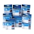 Картридж ( 22XL) HP DJ 3920/3940 C9352CE цв 17ml Unijet